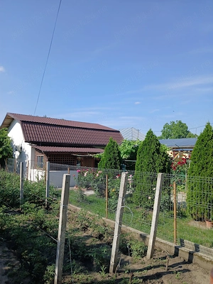 Vând casă in Turnu Măgurele,Teleorman.Tel. 