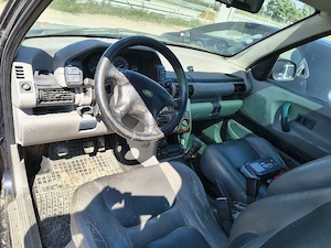 Land rover Freelander 1 2.0 diesel 1999 - imagine 3