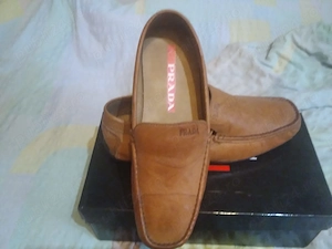 Vand pantofi piele. Nepurtati 