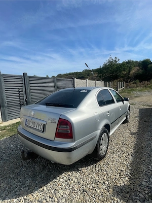 skoda octavia de vanzare - imagine 4