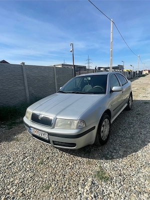 skoda octavia de vanzare - imagine 5