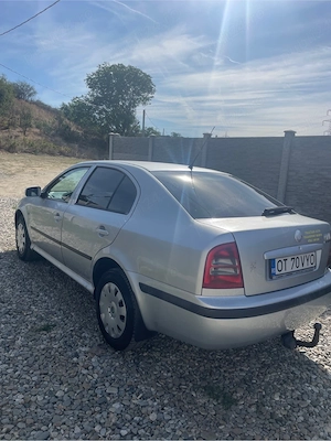 skoda octavia de vanzare - imagine 3