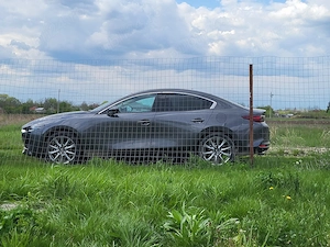 Mazda 3 skyactiv X - 186 cp - imagine 8
