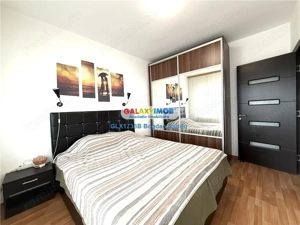 Apartament cu 3 camere de vanzare in Chiajna - str.Padurii