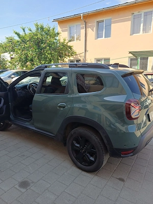 Vand Dacia Duster, an fabricatie: 2023 - imagine 5