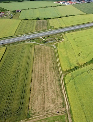 Vand Teren in Satu Mare