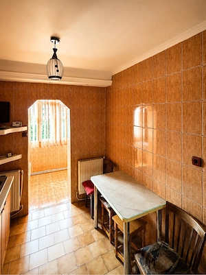 Apartament doua camere - imagine 3