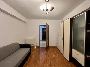 Garsoniera, 21 mp, parter, decomandat - zona Soarelui - imagine 2