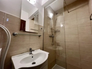 Garsoniera, 21 mp, parter, decomandat - zona Soarelui - imagine 5