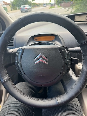 Vând  Citroen C4 - imagine 5