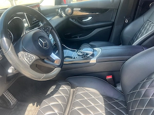 Vand Mercedes GLC 220 D - imagine 5