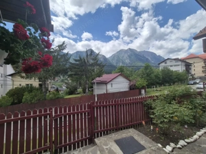 Casa de vacanta sau locuinta permanenta in Busteni, cartier Zamora – zona A