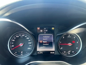 Vand Mercedes GLC 220 D - imagine 3