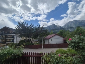 Casa de vacanta sau locuinta permanenta in Busteni, cartier Zamora – zona A - imagine 2