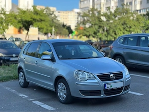 Volkswagen Polo 1.2 MPI 2007