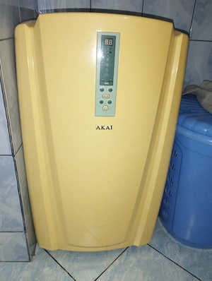 Aparat de aer condiționat portabil 