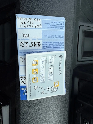 Vw Crafter Microbuz 21 locuri 40900euro + TVA - imagine 5
