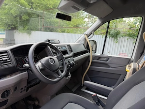Vw Crafter Microbuz 21 locuri 40900euro + TVA - imagine 6