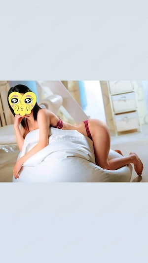 Ma numesc Medeea!fac si deplasări PARTY GIRL