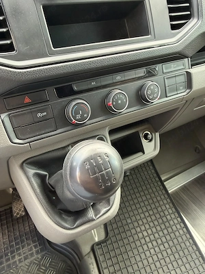Vw Crafter Microbuz 21 locuri 40900euro + TVA - imagine 7