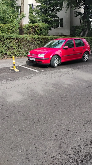 vînd VW golf IV  - imagine 2