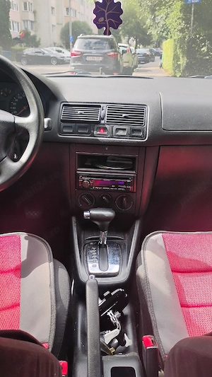 vînd VW golf IV  - imagine 3
