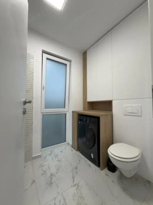 Apartament 2 camere, 53 mp utili, etaj 1 - zona Aradului - imagine 9