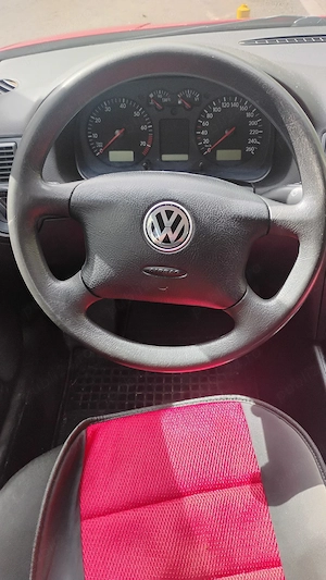 vînd VW golf IV  - imagine 4