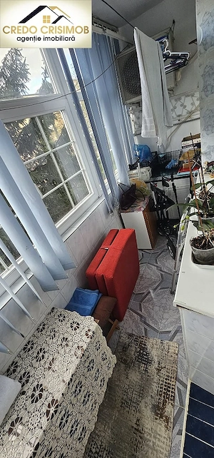 Vand apartament 2 cam cf 1 semidec etajul 2 - imagine 5