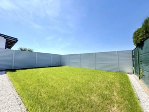 Comision 0 % Duplex 4 camere, 300 mp teren, 81 mp utili - Dumbravita  - imagine 15