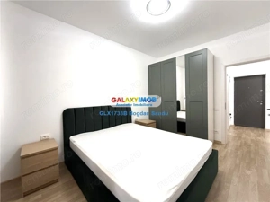 Apartament 2 camere decomandata de inchiriat in Militari Residence