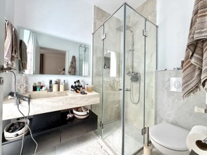 Comision 0 % Duplex 4 camere, 300 mp teren, 81 mp utili - Dumbravita  - imagine 12