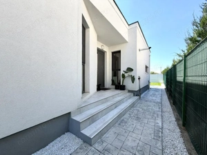 Comision 0 % Duplex 4 camere, 300 mp teren, 81 mp utili - Dumbravita  - imagine 13