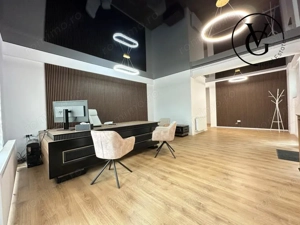 Spațiu Comercial în Bloc Nou |  zona Campus  - imagine 2