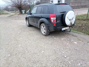 Vând Suzuki Grand Vitara - imagine 6