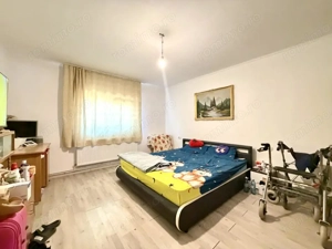 Casa individuala moderna, 190 mp utili, 650 mp teren - Sanandrei - imagine 3