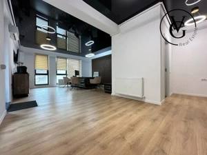 Spațiu Comercial în Bloc Nou |  zona Campus  - imagine 4
