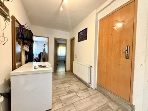 Casa individuala moderna, 190 mp utili, 650 mp teren - Sanandrei - imagine 6