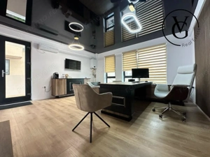 Spațiu Comercial în Bloc Nou | Campus | Constanța - imagine 3