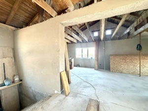 Casa individuala moderna, 190 mp utili, 650 mp teren - Sanandrei - imagine 9
