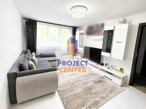 Apartament 3 camere Negru Voda