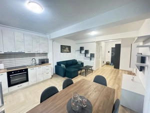 Apartament spațios 2 camere cu dressing si terasa– Nicolae Labiș 23 | Tractorul - imagine 13