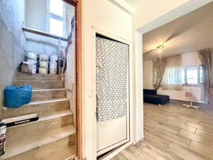 Casa individuala moderna, 190 mp utili, 650 mp teren - Sanandrei - imagine 7