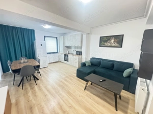 Apartament spațios 2 camere cu dressing si terasa– Nicolae Labiș 23 | Tractorul - imagine 14