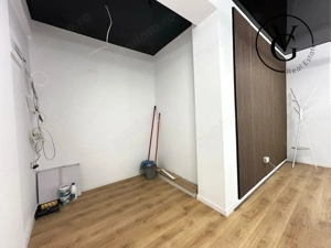 Spațiu Comercial în Bloc Nou |  zona Campus  - imagine 5