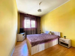 Casa individuala,5 camere,113 mp, 180 teren, curte comuna - zona Cetatii - imagine 6
