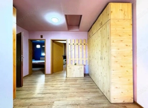 Casa individuala,5 camere,113 mp, 180 teren, curte comuna - zona Cetatii - imagine 12