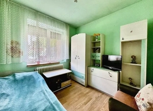 Casa individuala,5 camere,113 mp, 180 teren, curte comuna - zona Cetatii - imagine 9