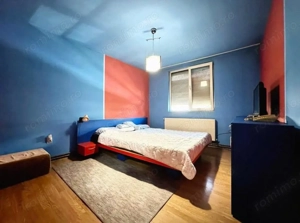 Casa individuala,5 camere,113 mp, 180 teren, curte comuna - zona Cetatii - imagine 7
