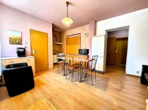Casa individuala,5 camere,113 mp, 180 teren, curte comuna - zona Cetatii - imagine 2